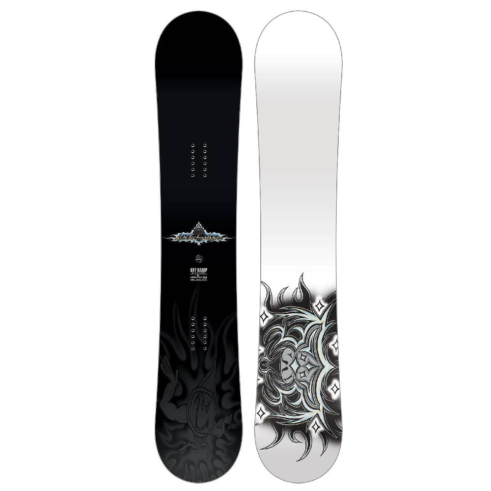 Lib Tech Off Ramp Snowboard 2026 | Corbetts Ski + Snowboard