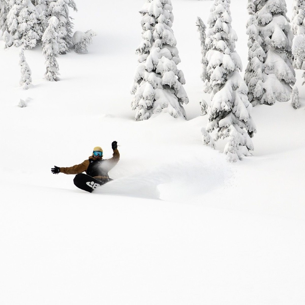 Lib Tech Orca Snowboard 2026 | Corbetts Ski + Snowboard