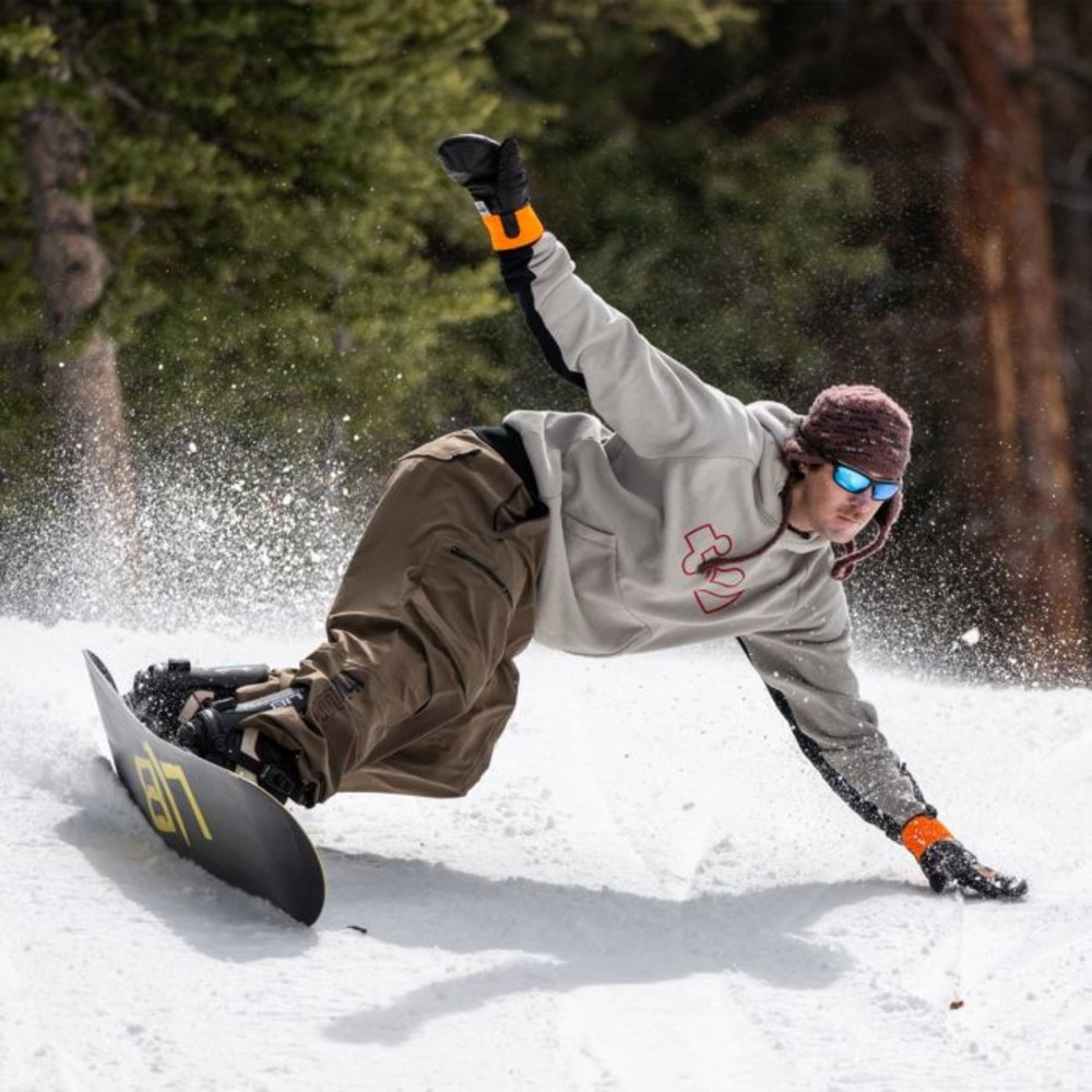 Lib Tech Skate Banana Snowboard 2026 | Corbetts Ski + Snowboard