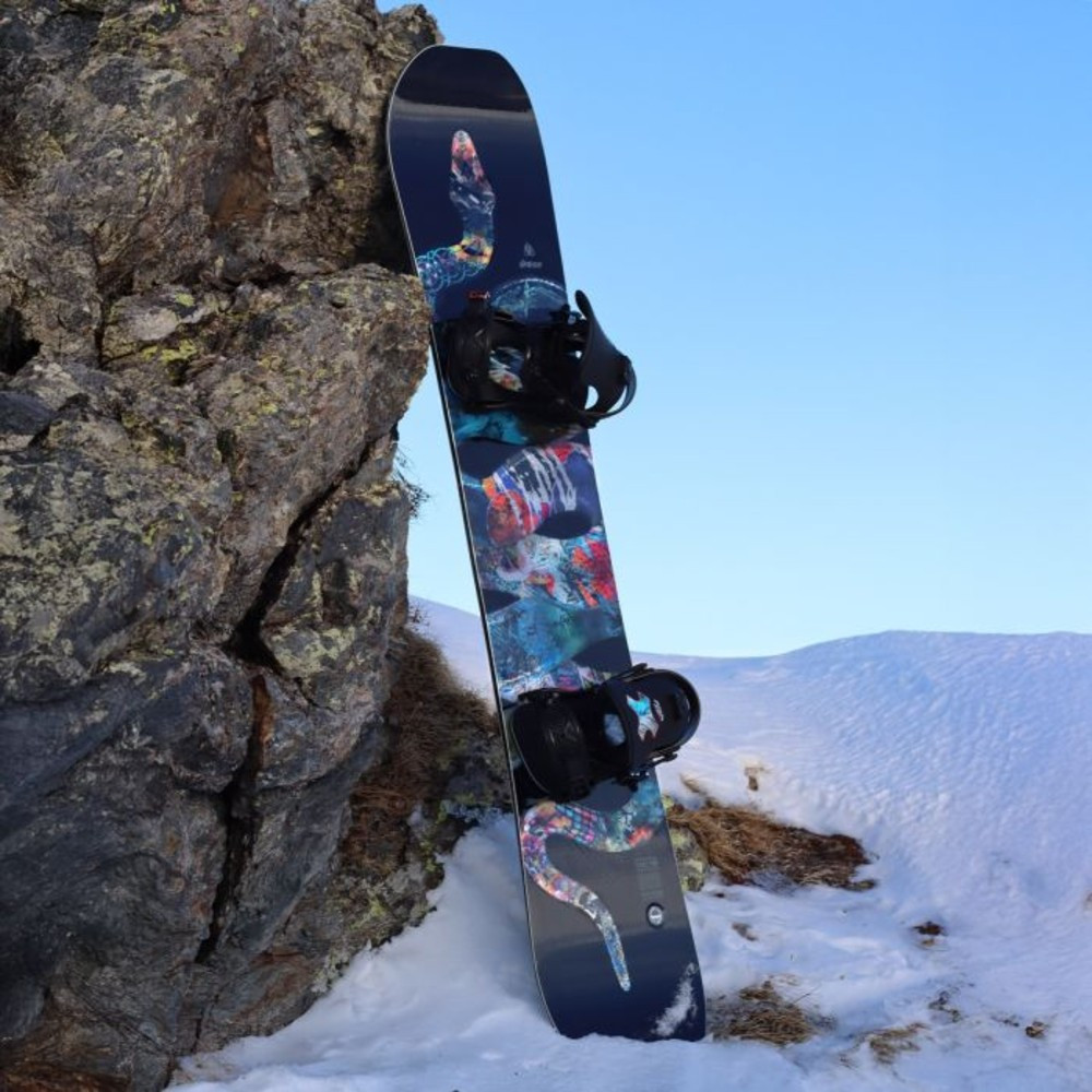 Lib Tech T.Rice Pro Snowboard 2026 | Corbetts Ski + Snowboard