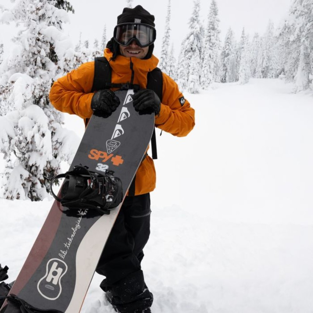 Lib Tech Lib Rig Snowboard 2026 | Corbetts Ski + Snowboard