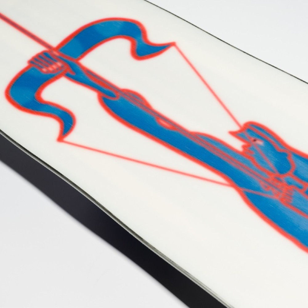 GNU Head Space Snowboard 2026 | Corbetts Ski + Snowboard