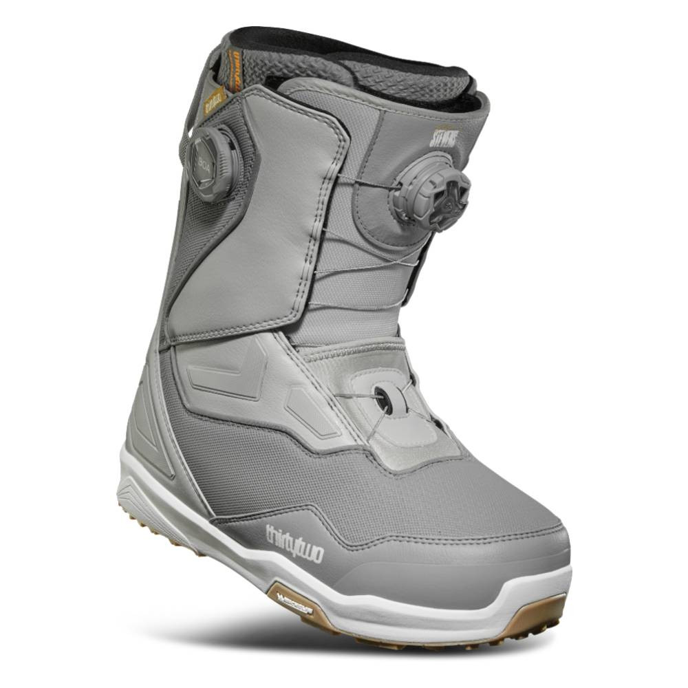 Thirtytwo TM-2 DB Stevens Mens Snowboard Boots 2026 Corbetts Ski