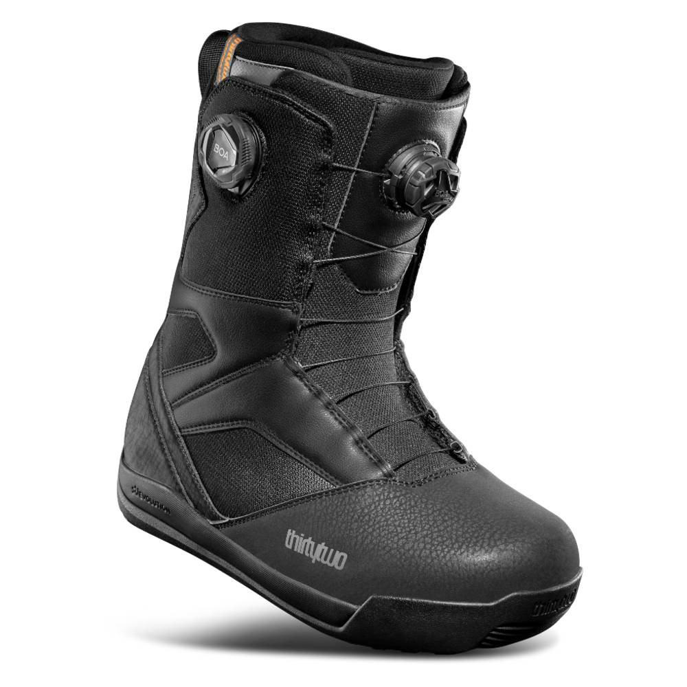 Thirtytwo STW DB Mens Snowboard Boots 2026 | Corbetts Ski + Snowboard