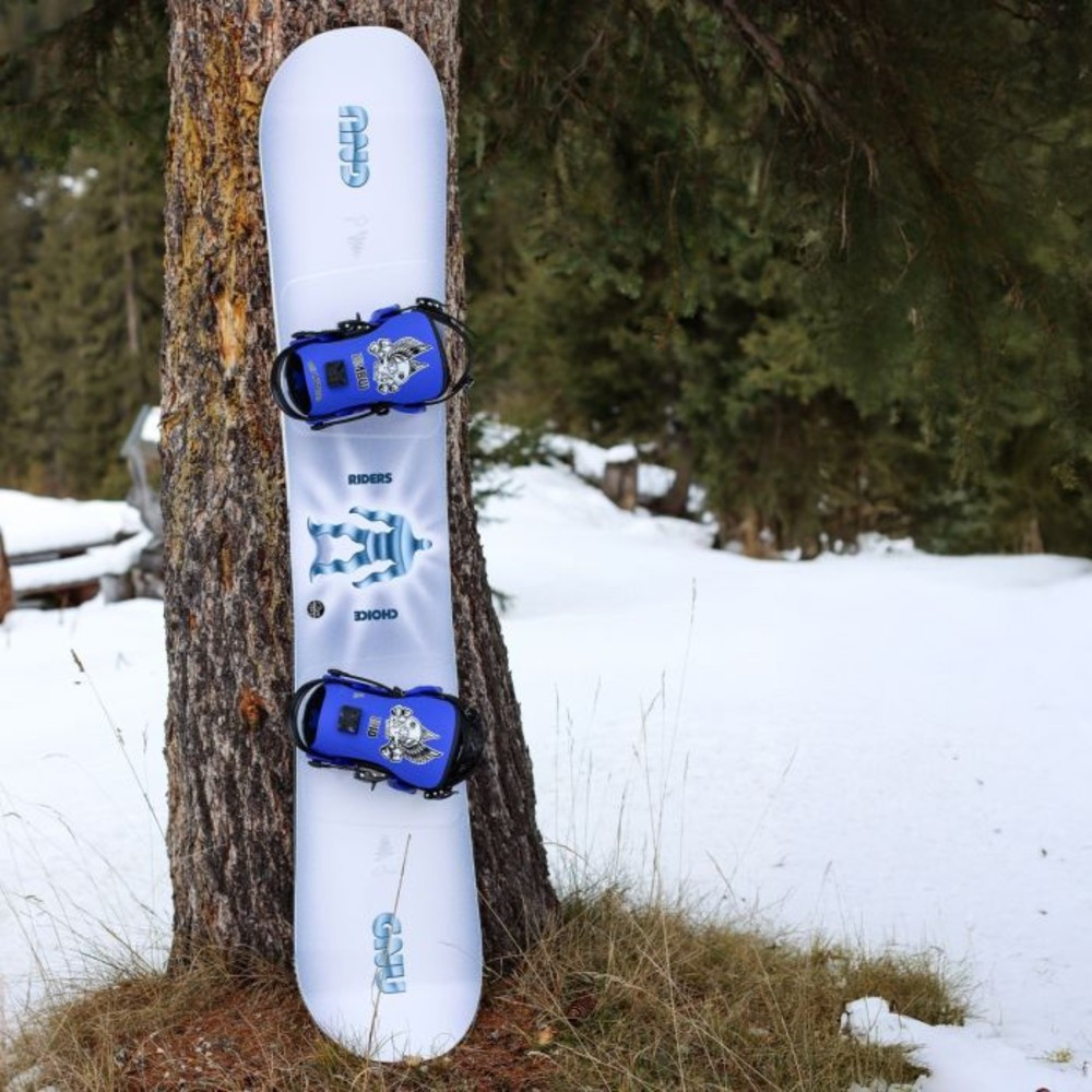 【18日までの限定値下げ‼️】GNU RIDERS CHOICE スノーボード GNU Riders Choice Snowboard 2026 | Corbetts Ski + Snowboard