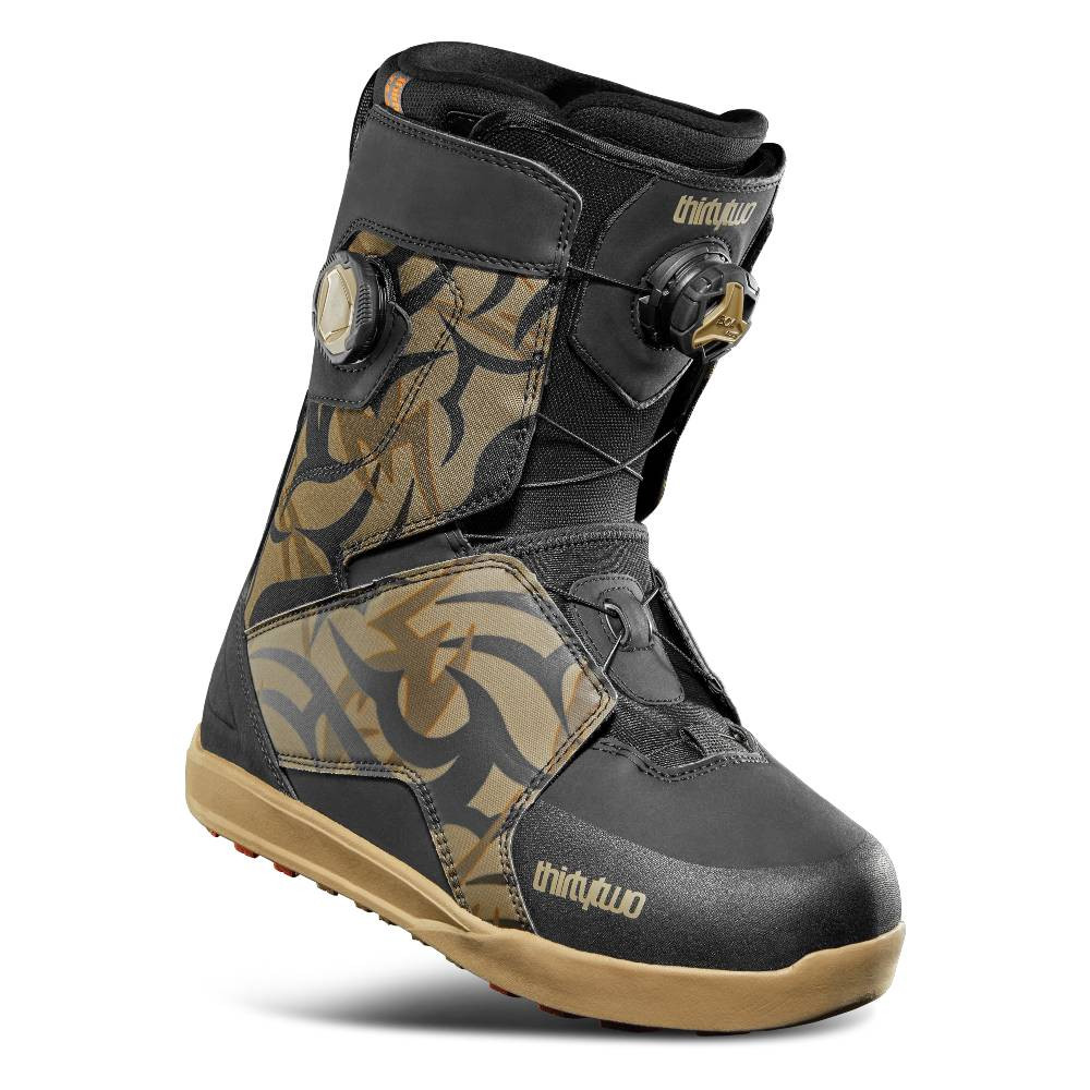 Thirtytwo Lashed DB Mens Snowboard Boots 2026 | Corbetts Ski +