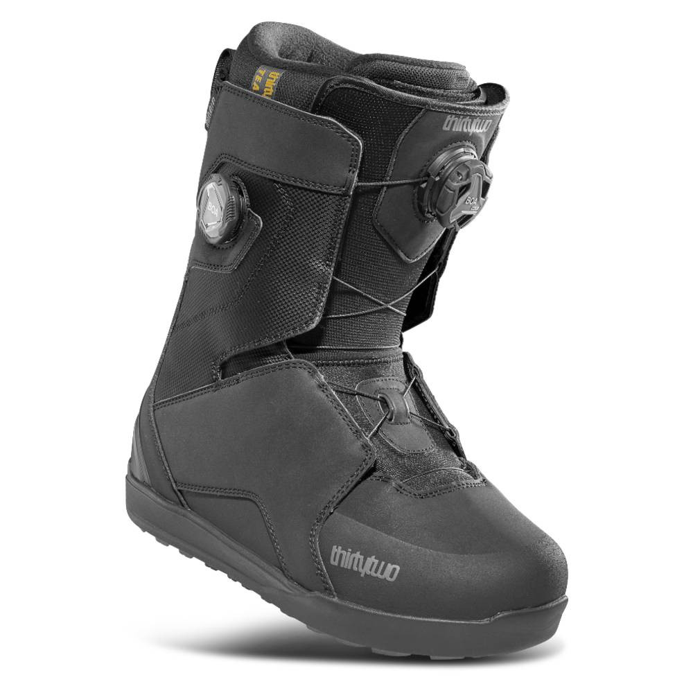 Thirtytwo Lashed DB Mens Snowboard Boots 2026 | Corbetts Ski +