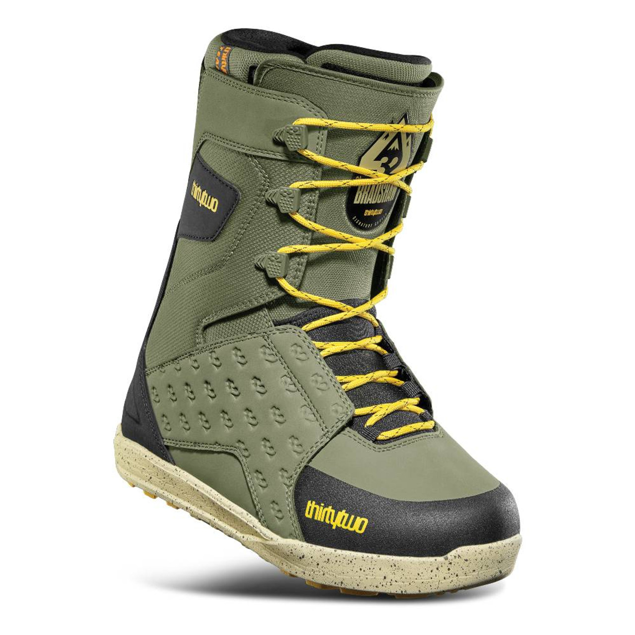 （crnt）LASHED スノーボードブーツ M's 9.5 crnt）LASHED スノーボードブーツ M's 9.5 crnt）LASHED