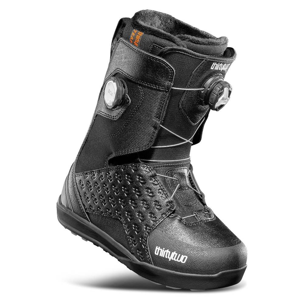Thirtytwo Lashed DB Womens Snowboard Boots 2026 | Corbetts Ski +