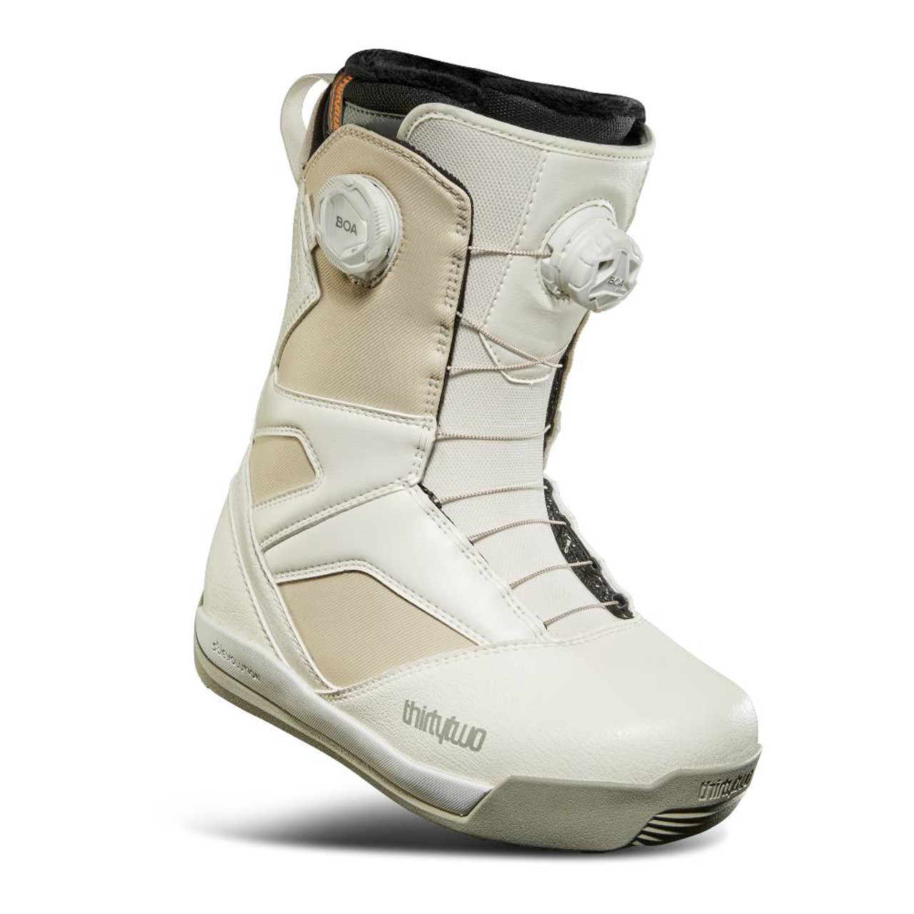 Thirtytwo STW DB Womens Snowboard Boots 2026 | Corbetts Ski