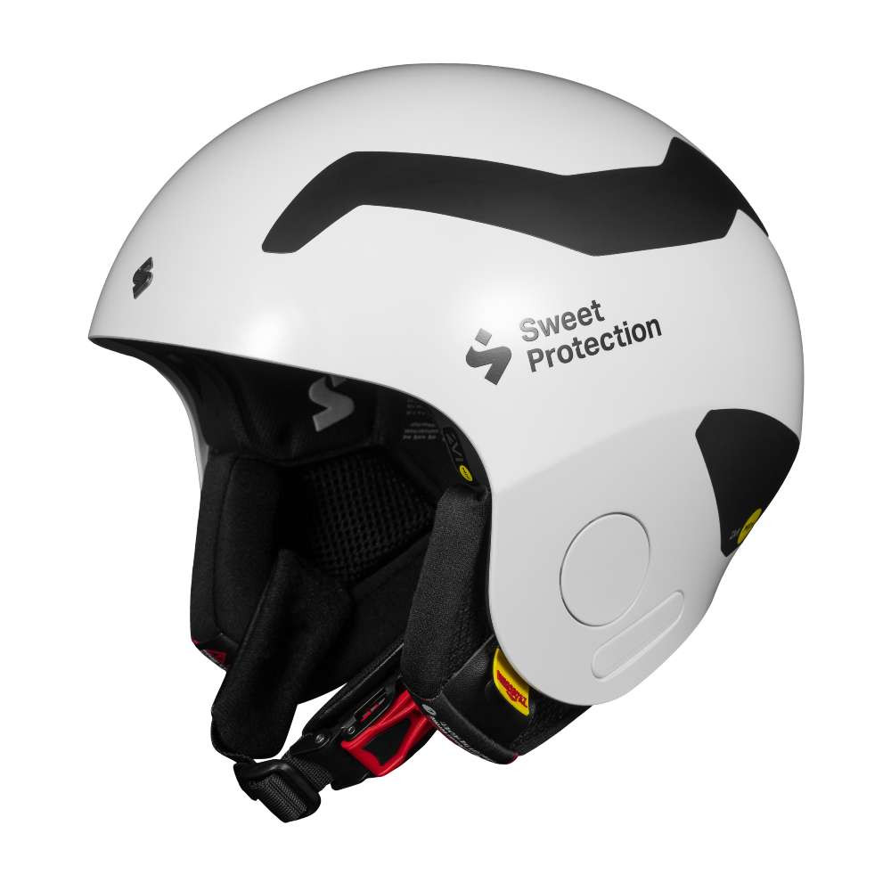 SweetProtectionスキーヘルメットVolata Mips FIS対応 Sweet Volata 2Vi Mips Helmet 2026 | Corbetts Ski + Snowboard