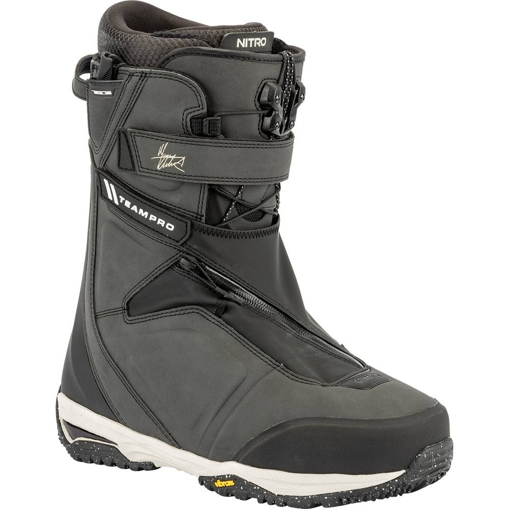 Nitro Team Pro MK TLS Mens Snowboard Boots 2026 | Corbetts Ski +