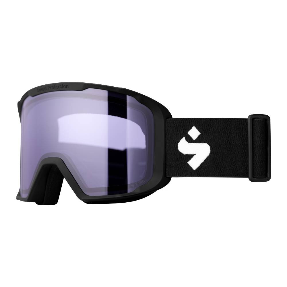 Sweet Durden RIG Reflect Goggle 2026 | Corbetts Ski + Snowboard