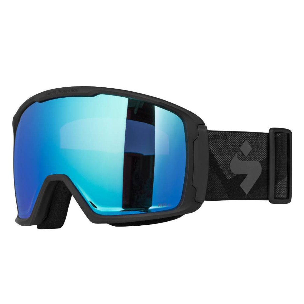Sweet Clockwork MAX RIG Reflect Goggle 2026 | Corbetts Ski +