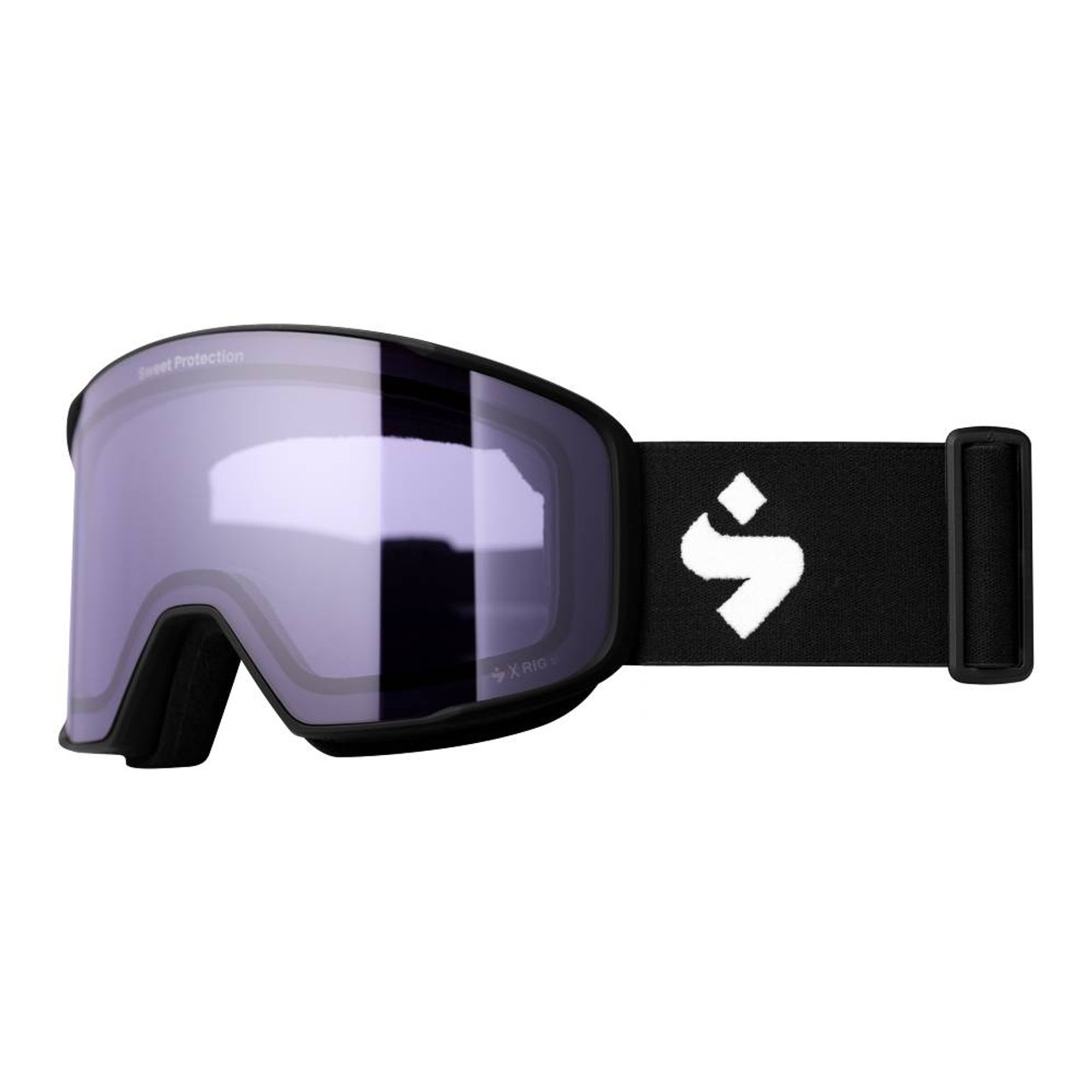 O*e様 【限定モデル】BOONDOCK RIG REFLECT ゴーグル Sweet Boondock RIG Reflect Goggle 2021 | Corbetts Ski +
