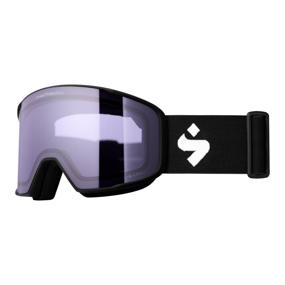 Sweet Boondock RIG Reflect Goggle 2026 | Corbetts Ski + Snowboard