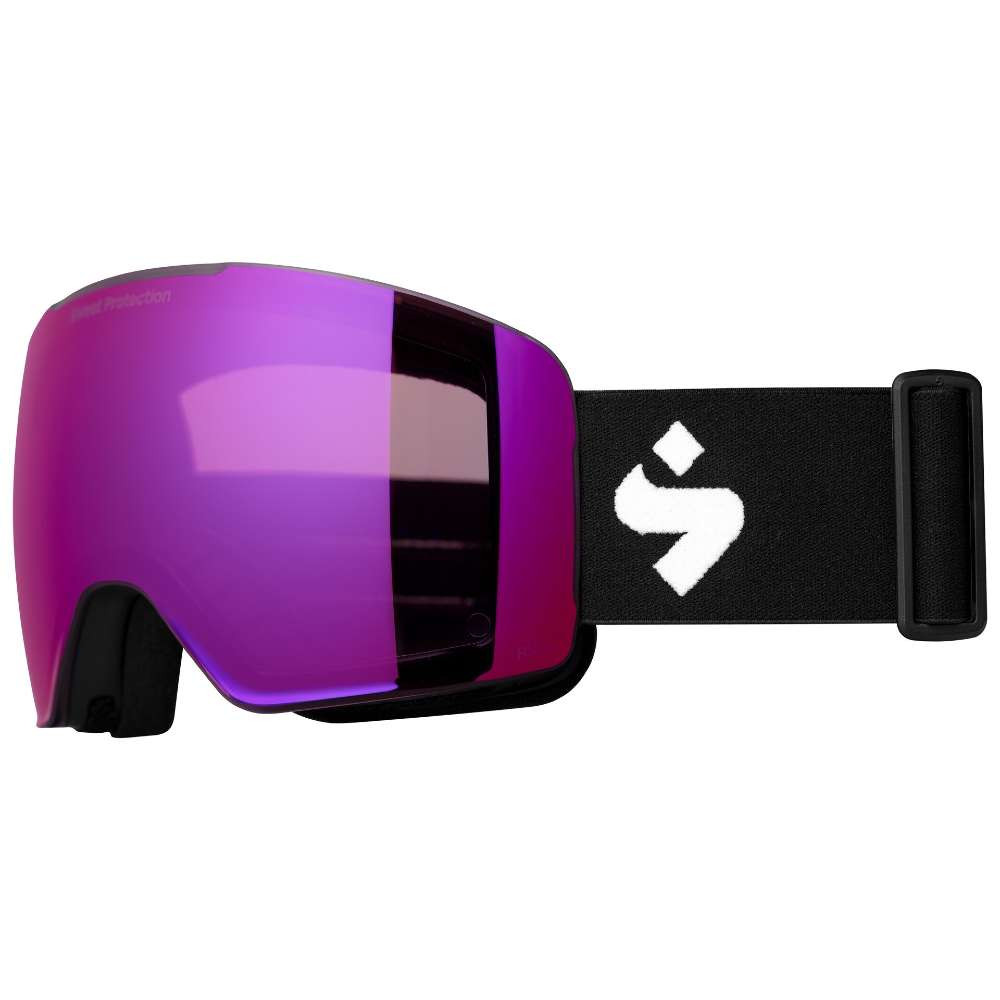 Sweet Connor RIG Reflect Goggle 2026 | Corbetts Ski + Snowboard