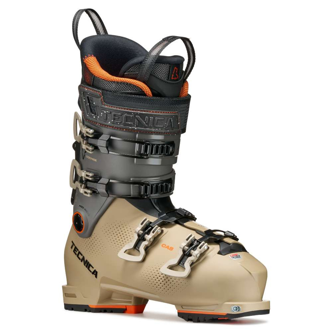Tecnica Cochise 110 スキーブーツ 26.5 ウォークモード Tecnica Cochise 110 MV GW Ski Boots 2026 | Corbetts Ski +