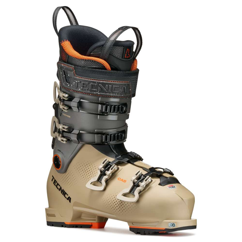 Tecnica Cochise 110 MV GW Ski Boots 2026 | Corbetts Ski + Snowboard