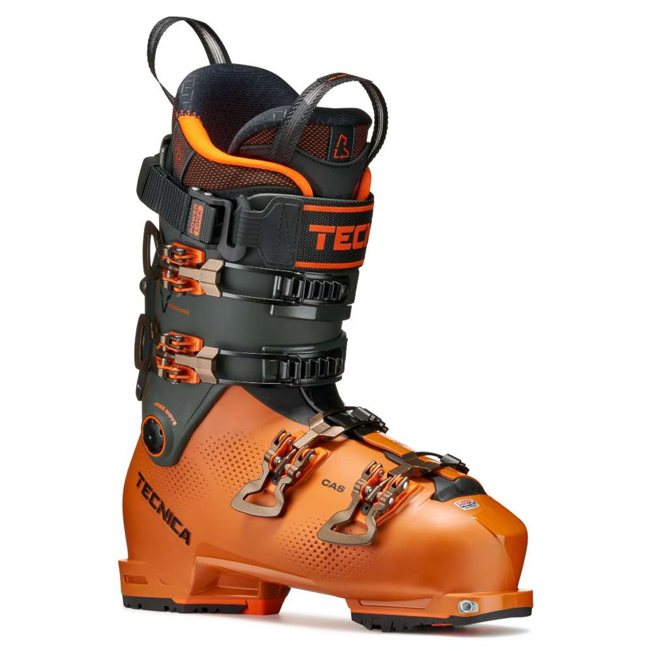 Tecnica Cochise 130 MV GW Ski Boots 2026 | Corbetts Ski +