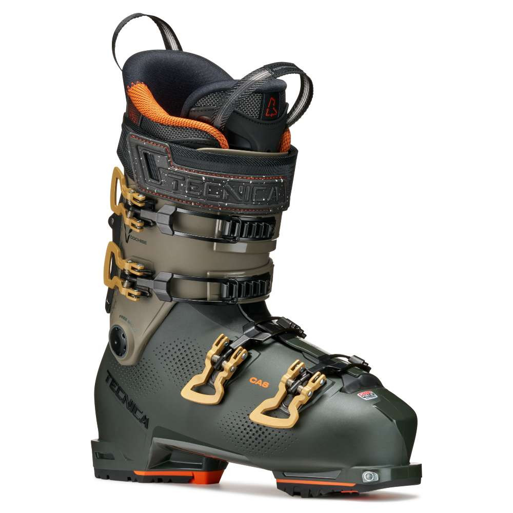 Tecnica Cochise 120 MV GW Ski Boots 2026 | Corbetts Ski + Snowboard