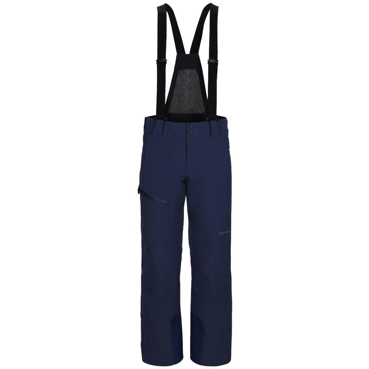 Obermeyer Force Suspender Mens Pant 2026 | Corbetts Ski +