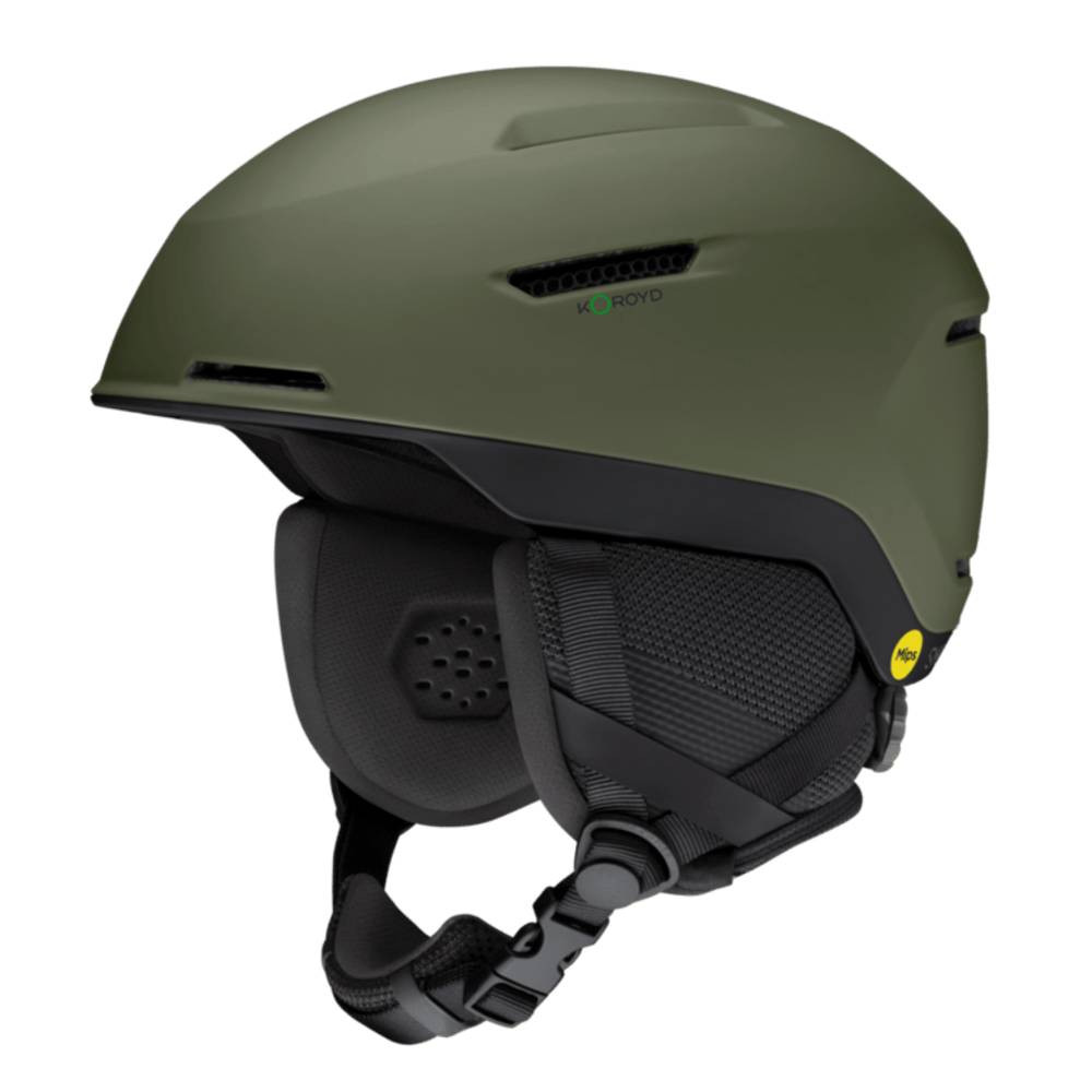 smith convertible helmet Optics Unisex Adult Holt Snow Sports (Matte Black, Small) : Sports & Outdoors and a beanie and ball cap Smith Unisex Transit Mips Helmet