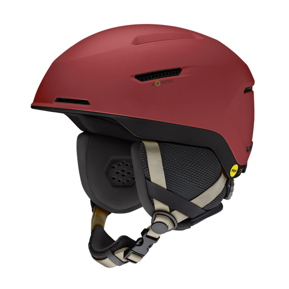 Smith Altus MIPS Helmet 2026 | Corbetts Ski + Snowboard