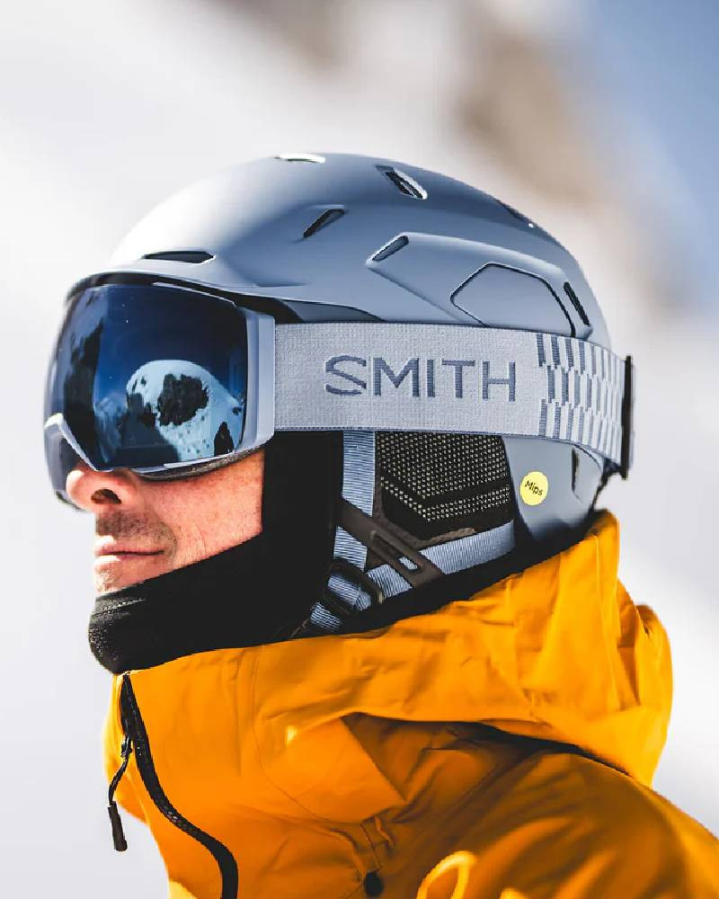 Smith Nexus MIPS Helmet 2026 | Corbetts Ski + Snowboard