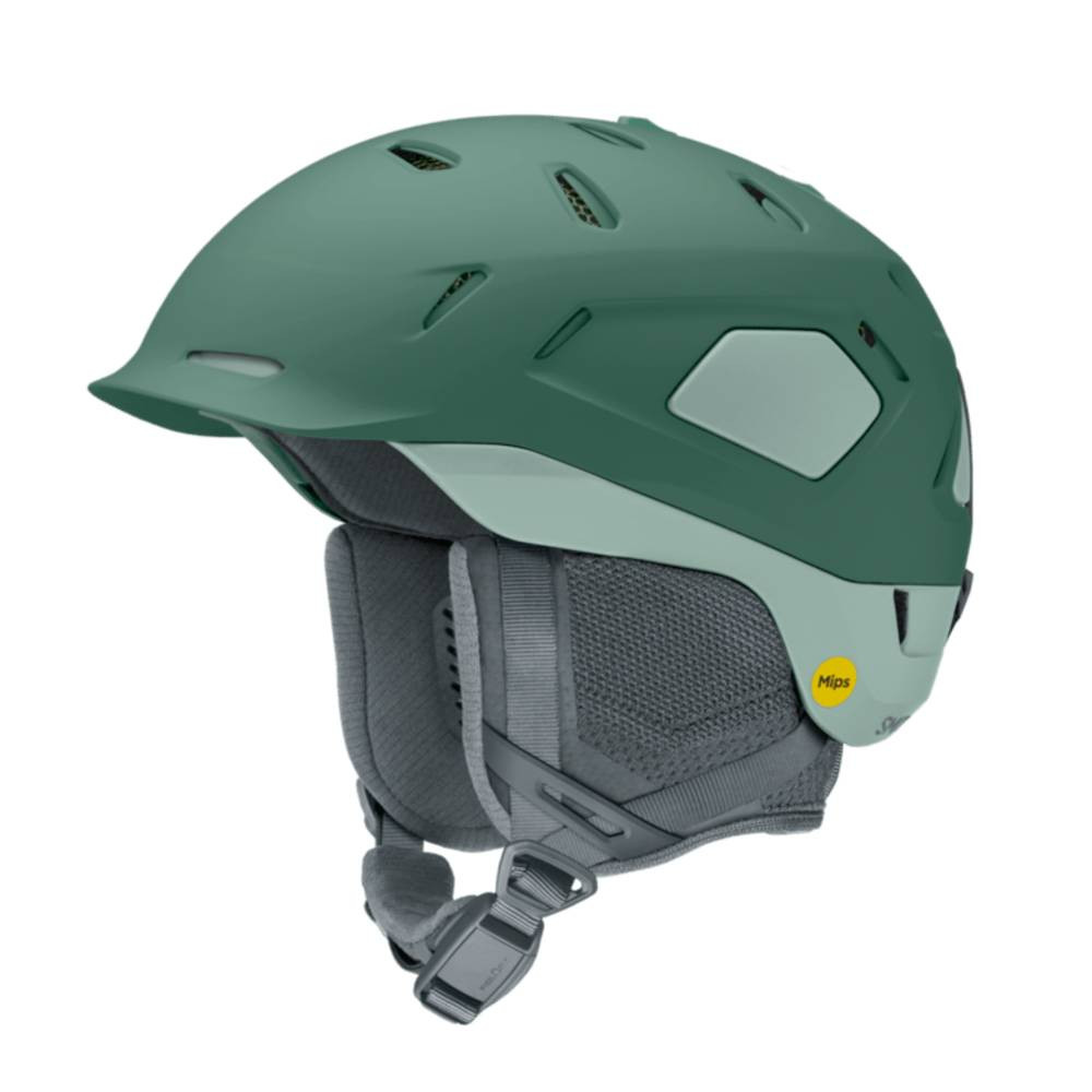 Smith Nexus MIPS Helmet 2026 | Corbetts Ski + Snowboard