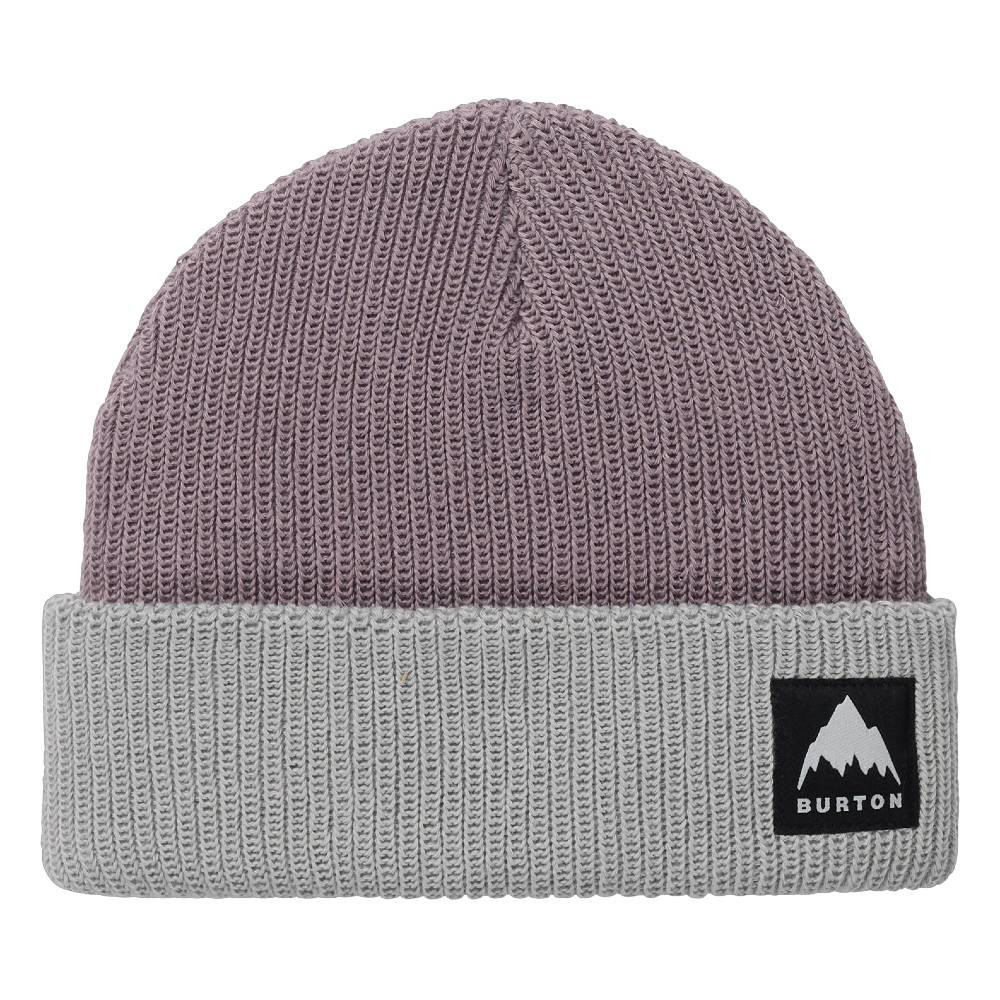 Burton Recycled VT Adult Beanie 2026 | Corbetts Ski + Snowboard