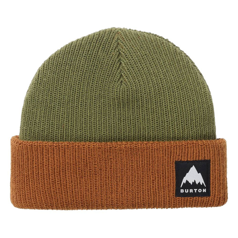 Burton Recycled VT Adult Beanie 2026 | Corbetts Ski + Snowboard