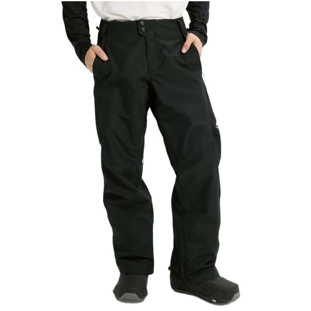 Burton Reserve 2L Mens Pant 2026 | Corbetts Ski + Snowboard