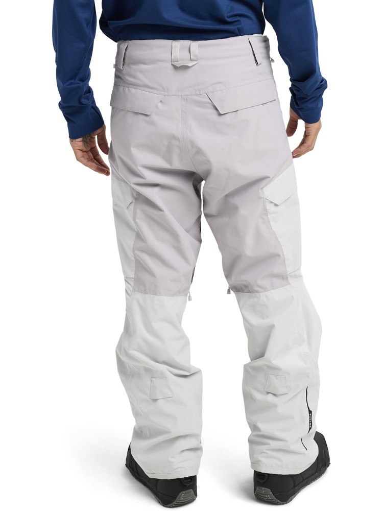 Burton Reserve 2L Mens Pant 2026 | Corbetts Ski + Snowboard