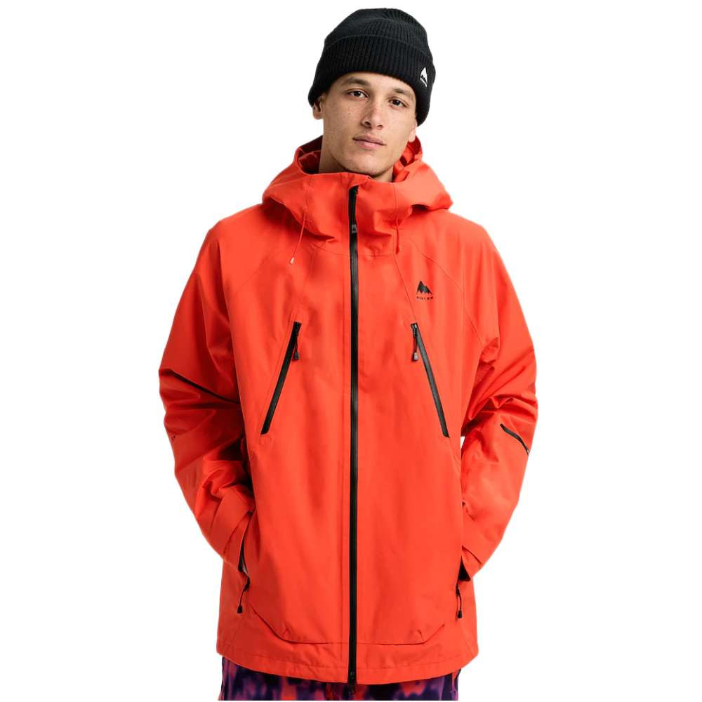 Burton Reserve Gore-Tex 2L Mens Jacket 2026 | Corbetts Ski + Snowboard