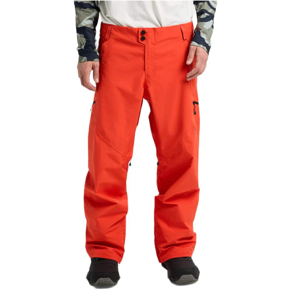 Burton Reserve Gore-Tex 2L Mens Pant 2026 | Corbetts Ski + Snowboard