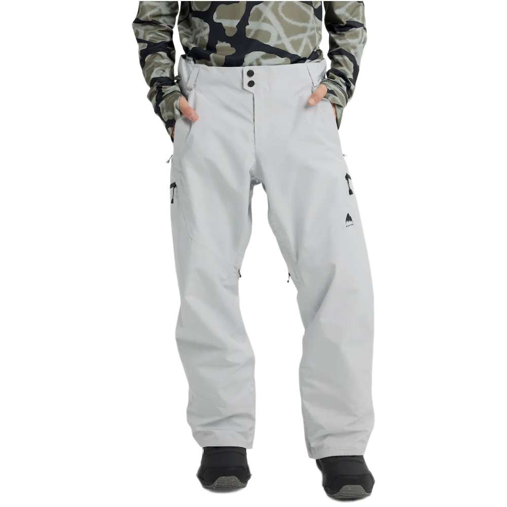 Burton Reserve Gore-Tex 2L Mens Pant 2026 | Corbetts Ski + Snowboard