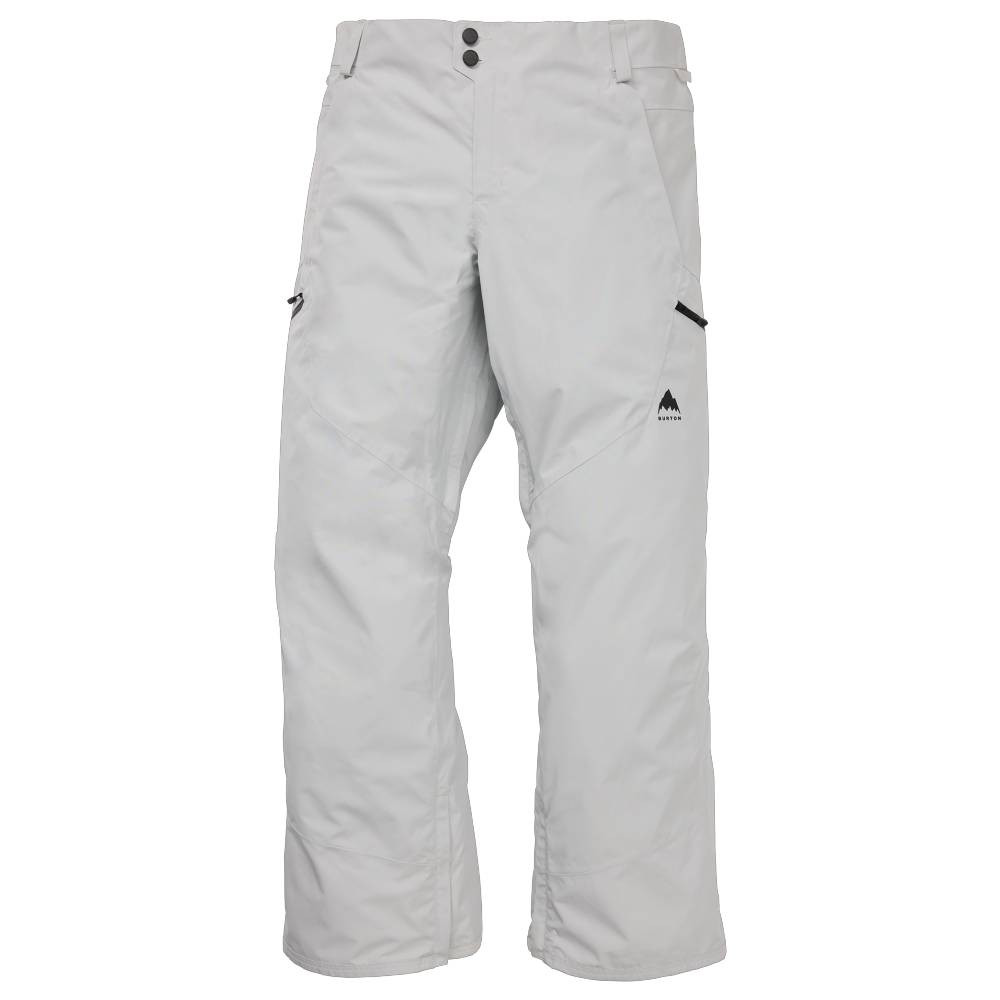 メンズ Burton リザーブ GORE-TEX 2L パンツ Burton Reserve Gore-Tex 2L Mens Pant 2026 | Corbetts Ski + Snowboard