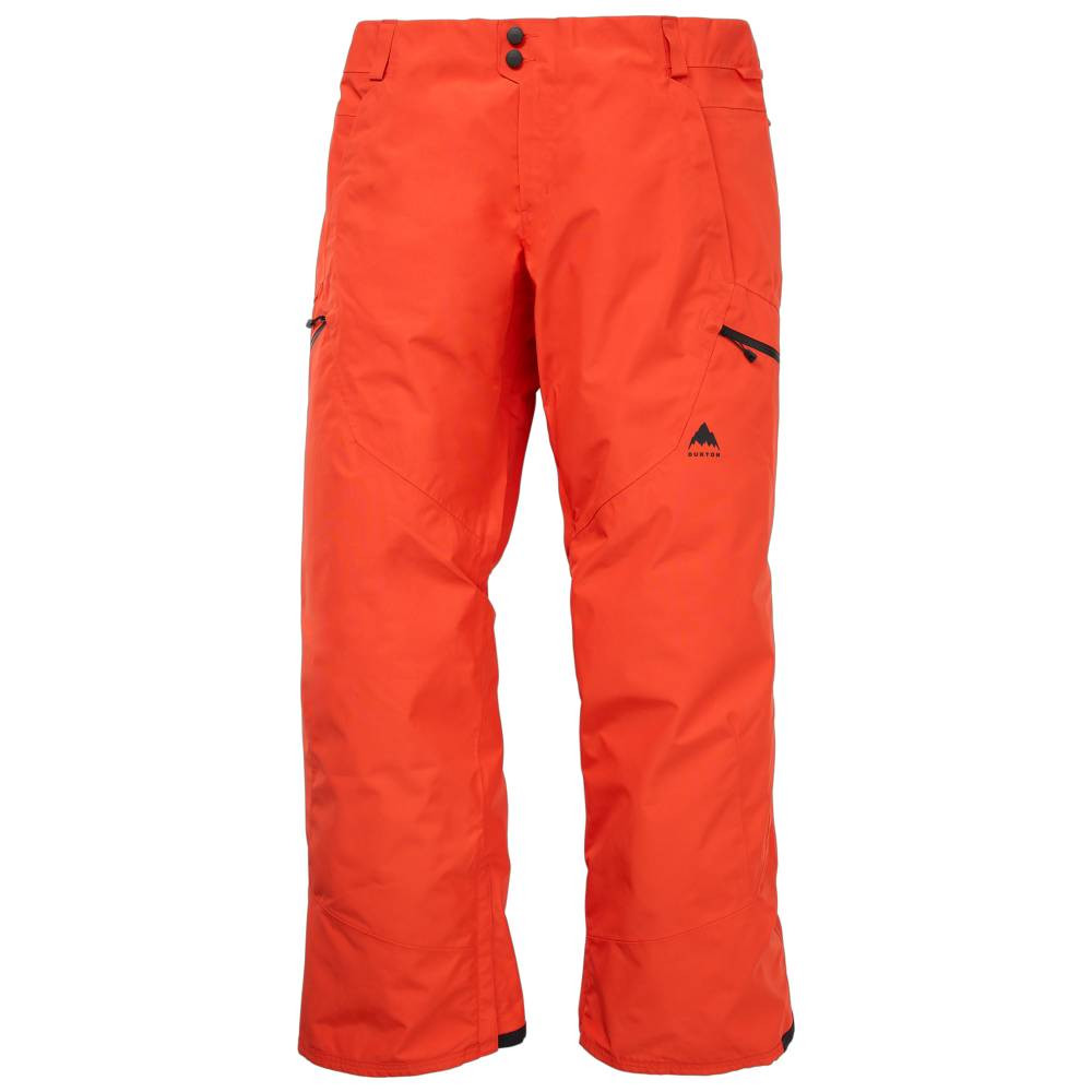 Burton Reserve Gore-Tex 2L Mens Pant 2026 | Corbetts Ski + Snowboard