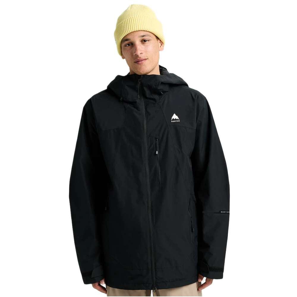 Burton Reserve 2L Mens Jacket 2026 | Corbetts Ski + Snowboard