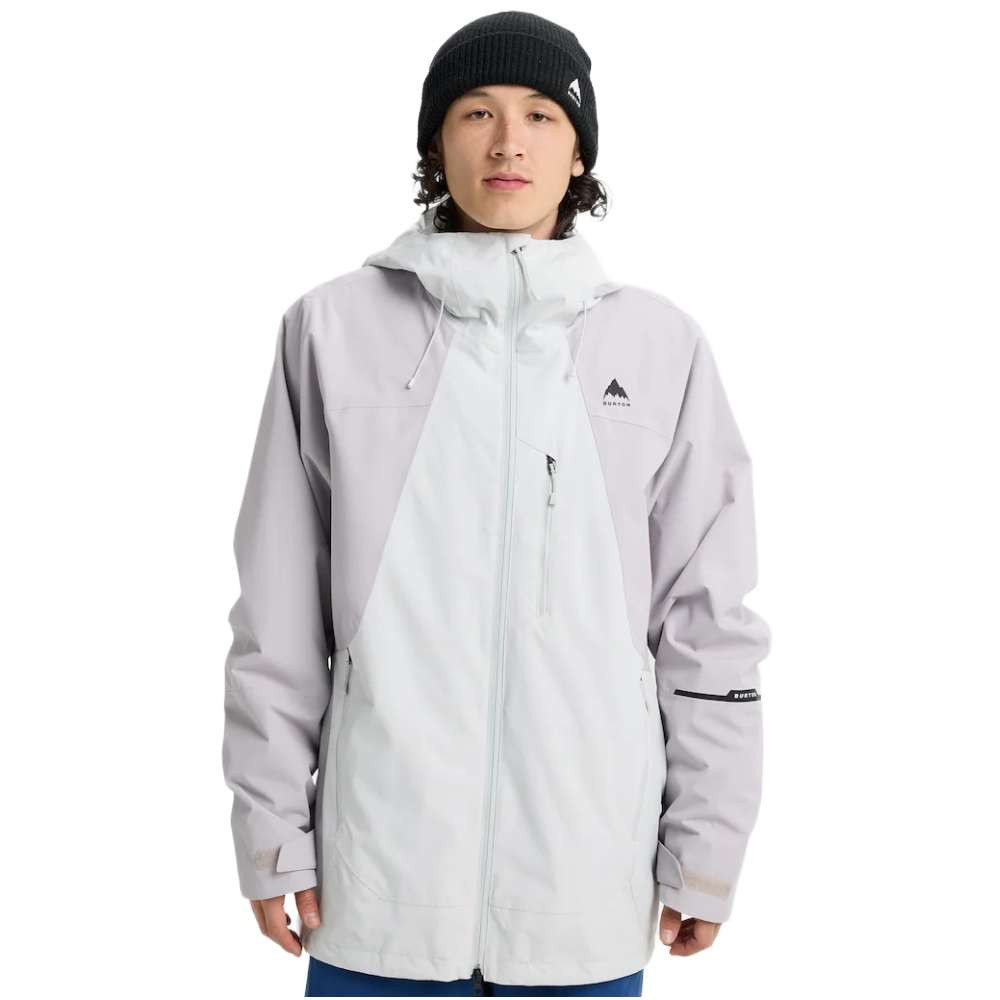 Burton Reserve 2L Mens Jacket 2026 | Corbetts Ski + Snowboard