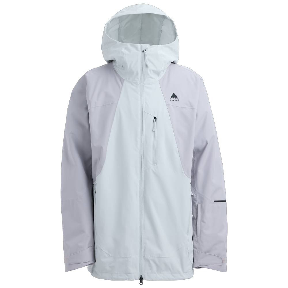 Burton Reserve 2L Mens Jacket 2026 | Corbetts Ski + Snowboard