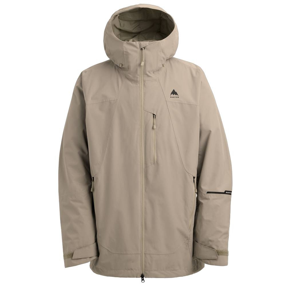 Burton リザーブ 2L ジャケット Burton Reserve 2L Mens Jacket 2026 | Corbetts Ski + Snowboard