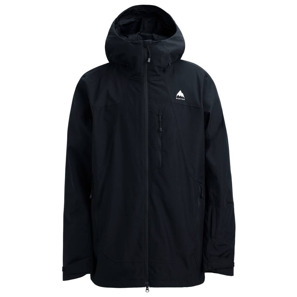Burton Reserve 2L Mens Jacket 2026 | Corbetts Ski + Snowboard
