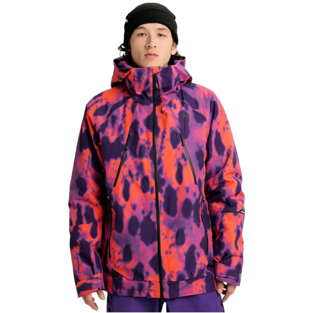 Burton Reserve Gore-Tex 2L Insulated Mens Jacket 2026 | Corbetts