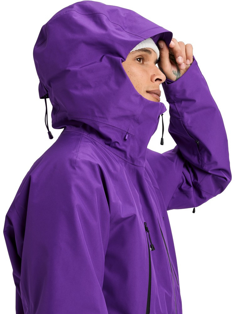 Burton Reserve Gore-Tex 2L Insulated Mens Jacket 2026 | Corbetts