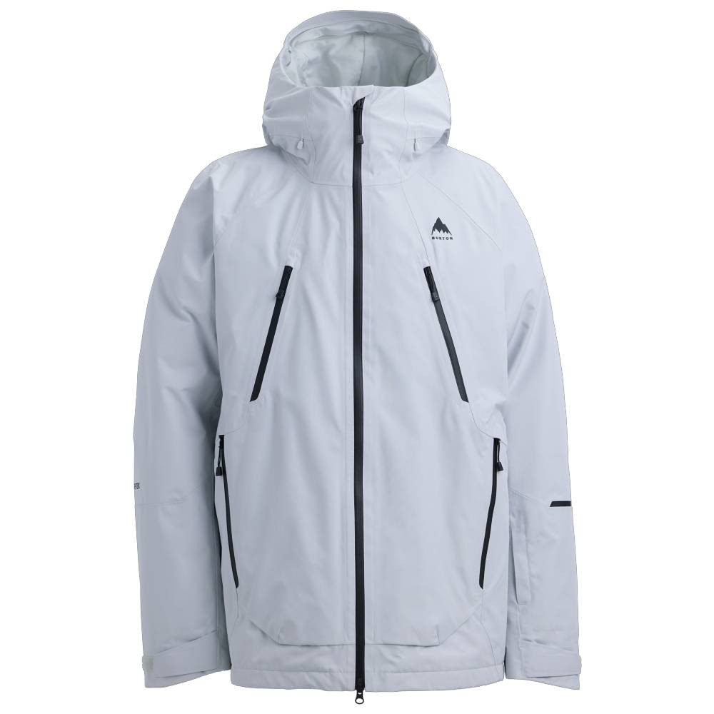 Burton Reserve Gore-Tex 2L Insulated Mens Jacket 2026 | Corbetts