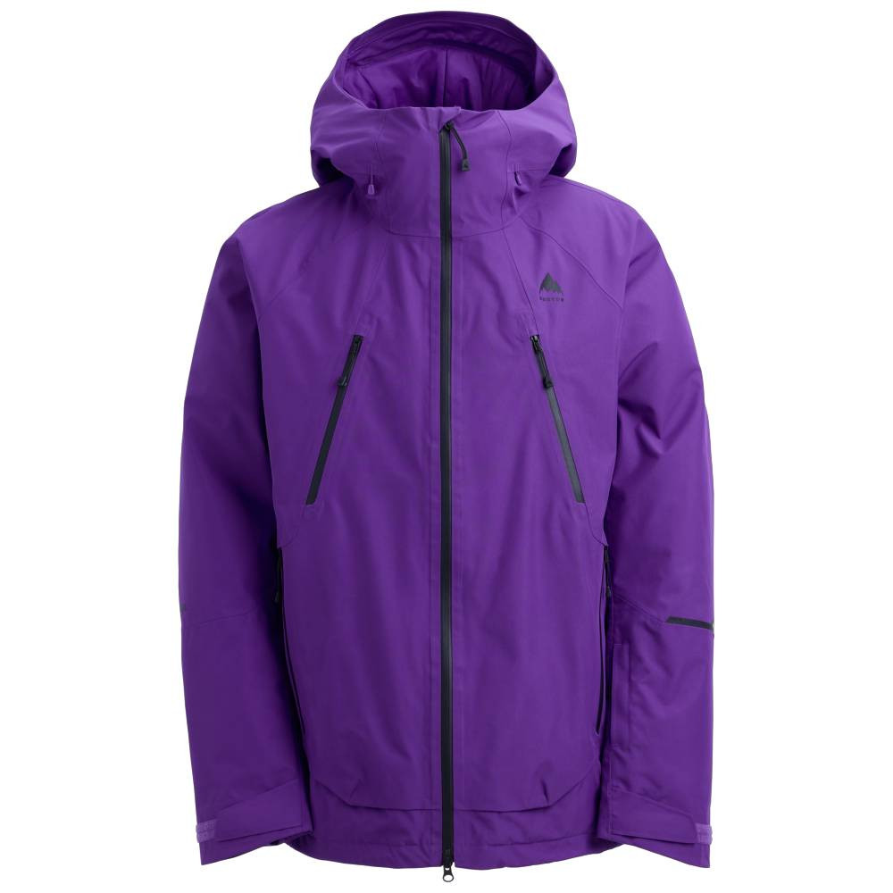 Burton Reserve Gore-Tex 2L Insulated Mens Jacket 2026 | Corbetts