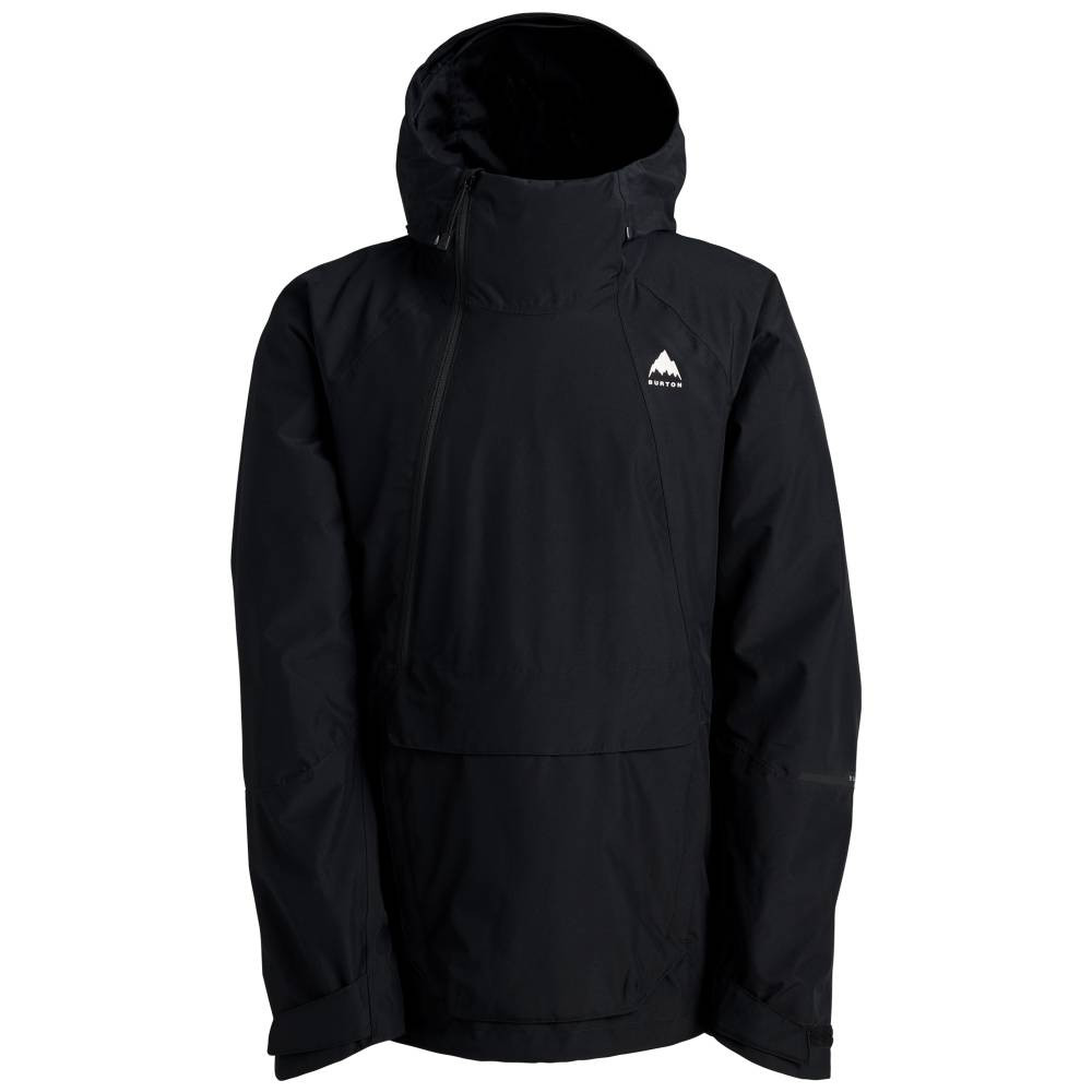 Burton Reserve 2L Relaxed Mens Anorak 2026 | Corbetts Ski + Snowboard