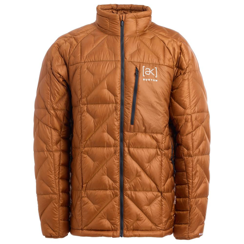 Burton [ak] Baker Down Mens Jacket 2026 | Corbetts Ski + Snowboard